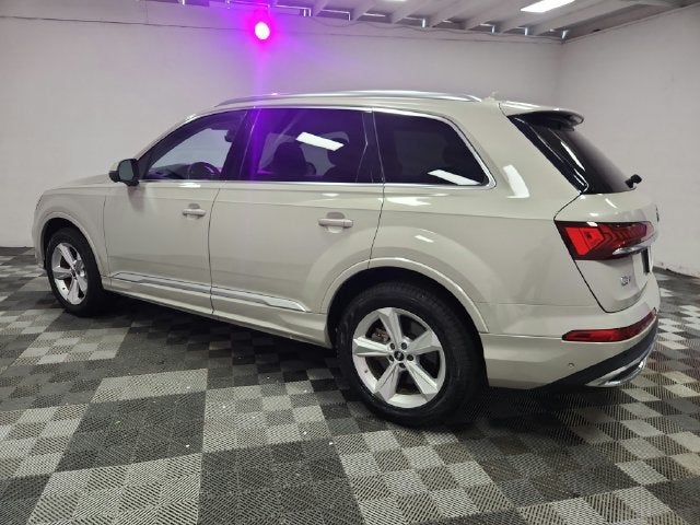 2023 Audi Q7 Premium
