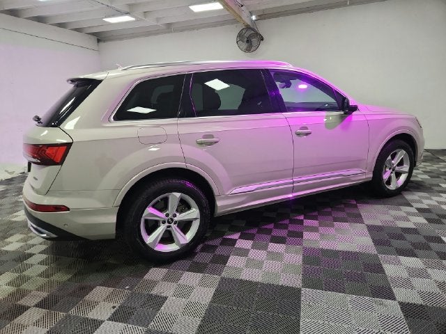 2023 Audi Q7 Premium