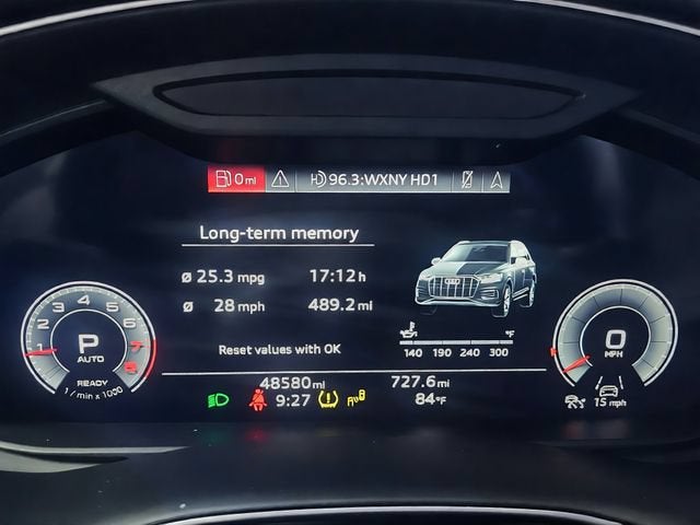 2023 Audi Q7 Premium