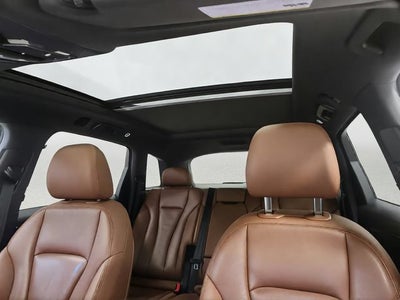 2023 Audi Q7 Premium