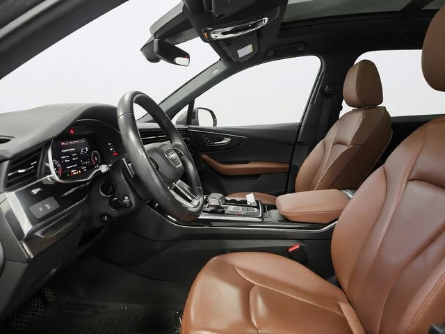 2023 Audi Q7 Premium