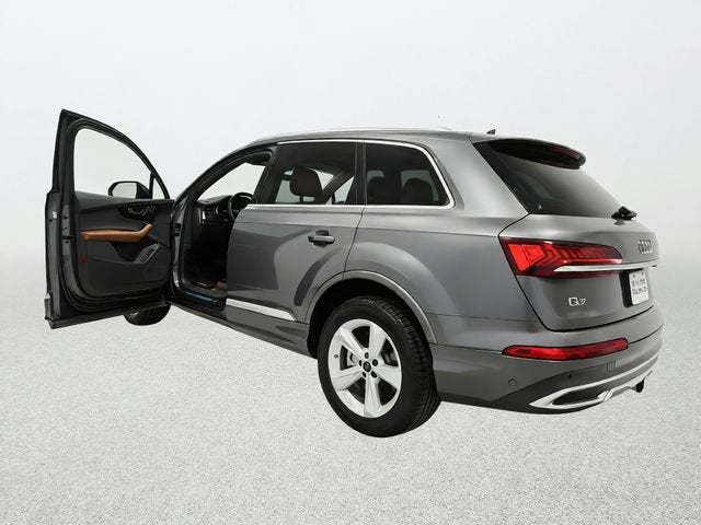 2023 Audi Q7 Premium
