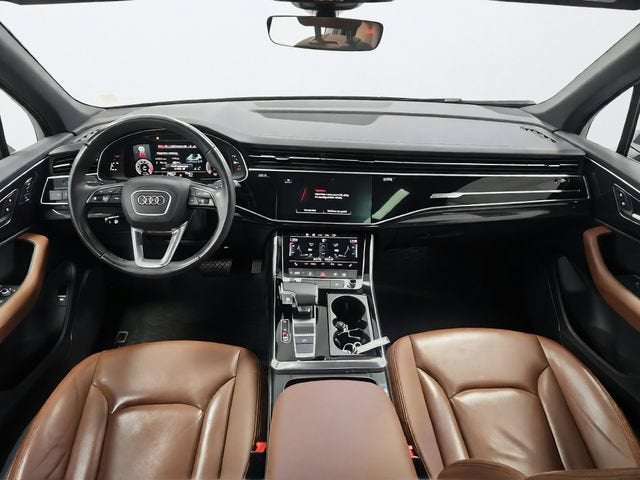 2023 Audi Q7 Premium