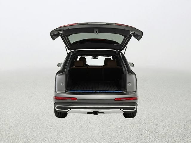 2023 Audi Q7 Premium