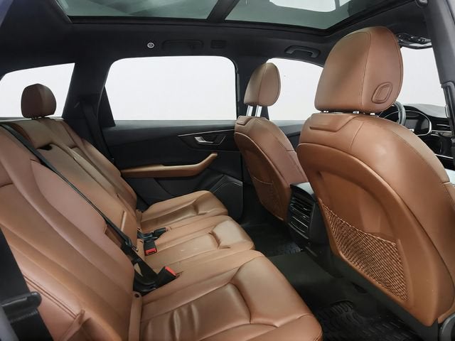 2023 Audi Q7 Premium