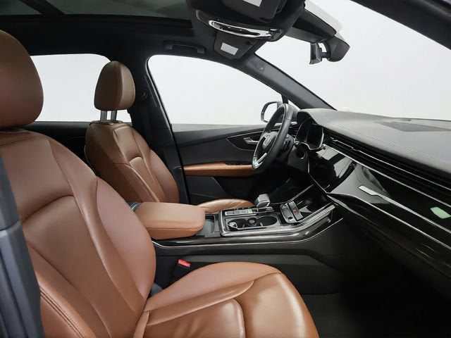 2023 Audi Q7 Premium