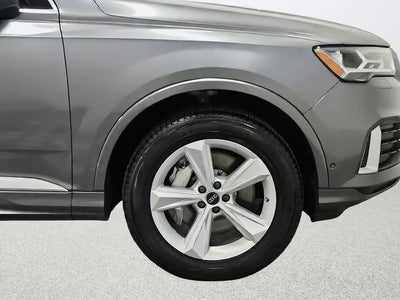 2023 Audi Q7 Premium