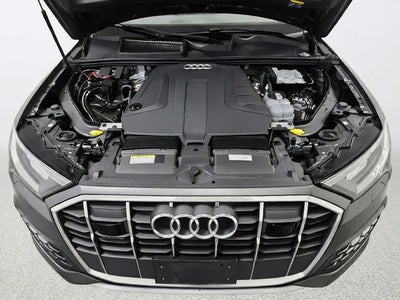 2023 Audi Q7 Premium