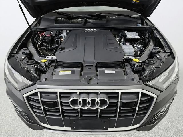 2023 Audi Q7 Premium