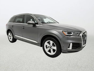 2023 Audi Q7 Premium