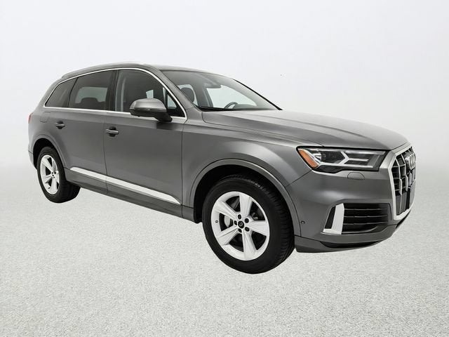 2023 Audi Q7 Premium