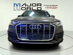 2023 Audi Q7 Premium