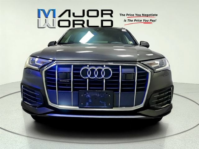 2023 Audi Q7 Premium