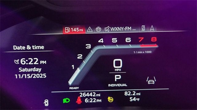 2024 Audi Q7 Premium