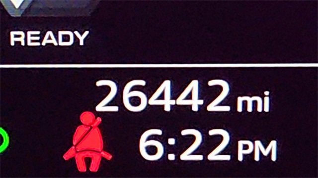 2024 Audi Q7 Premium