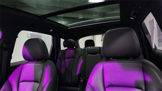 2024 Audi Q7 Premium