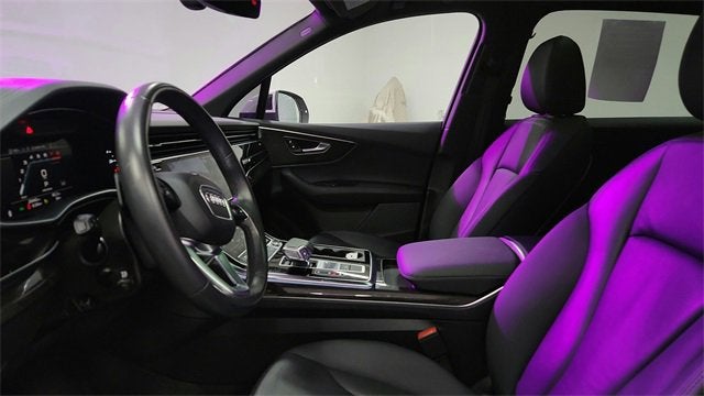 2024 Audi Q7 Premium