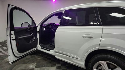 2024 Audi Q7 Premium