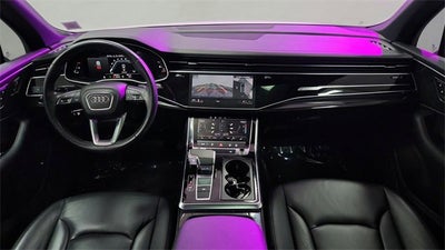 2024 Audi Q7 Premium
