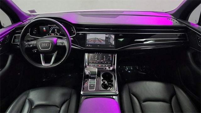 2024 Audi Q7 Premium