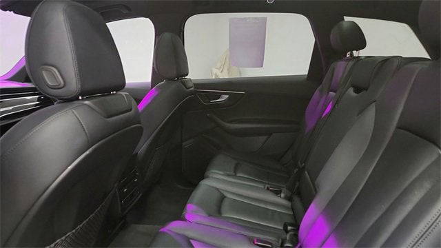 2024 Audi Q7 Premium