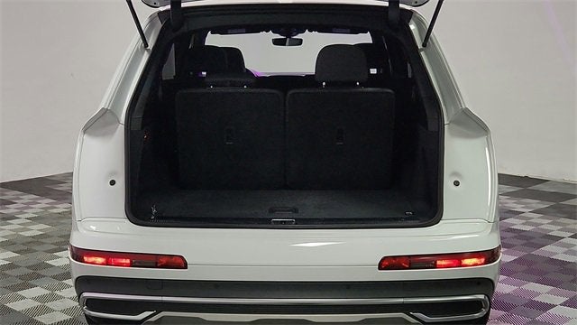 2024 Audi Q7 Premium