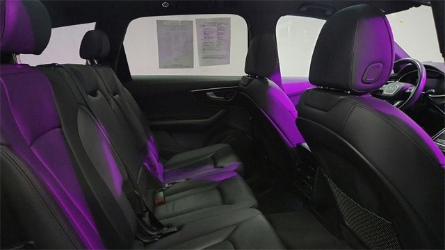 2024 Audi Q7 Premium