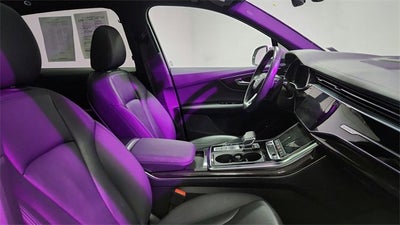 2024 Audi Q7 Premium