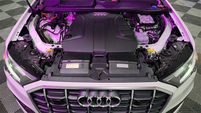 2024 Audi Q7 Premium