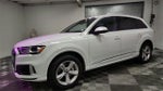 2024 Audi Q7 Premium