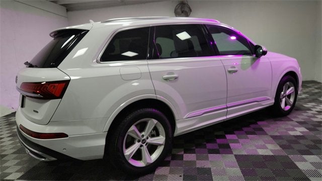 2024 Audi Q7 Premium