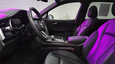 2024 Audi Q7 Premium