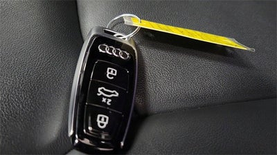 2025 Audi Q7 Premium