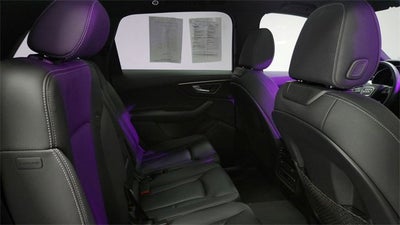 2025 Audi Q7 Premium