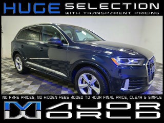 2023 Audi Q7 Premium
