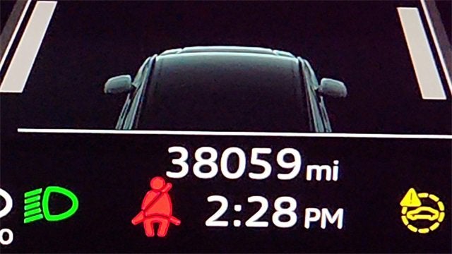 2022 Audi Q7 Premium