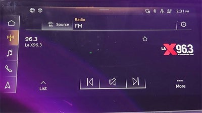 2022 Audi Q7 Premium