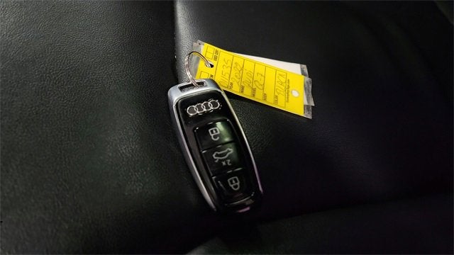 2022 Audi Q7 Premium