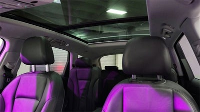 2022 Audi Q7 Premium