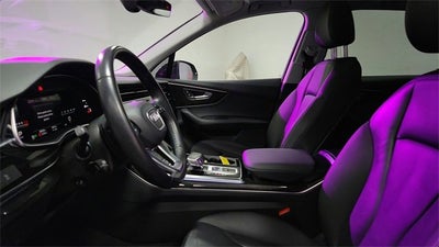 2022 Audi Q7 Premium