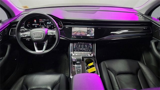 2022 Audi Q7 Premium