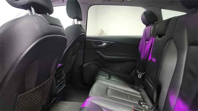 2022 Audi Q7 Premium