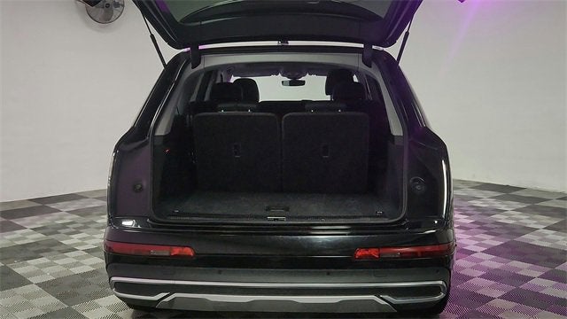2022 Audi Q7 Premium
