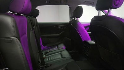2022 Audi Q7 Premium