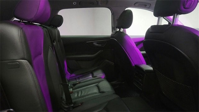 2022 Audi Q7 Premium