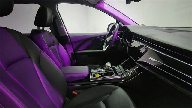 2022 Audi Q7 Premium