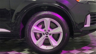 2022 Audi Q7 Premium
