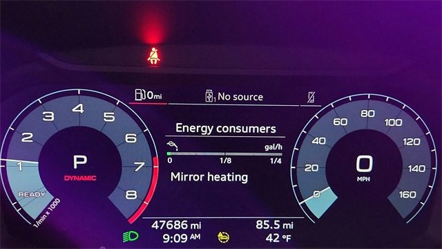 2022 Audi Q3 S line Premium