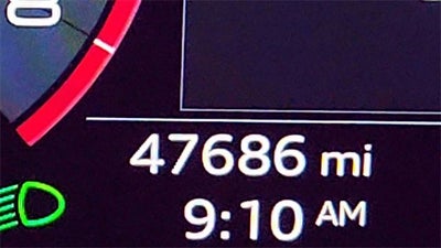 2022 Audi Q3 S line Premium