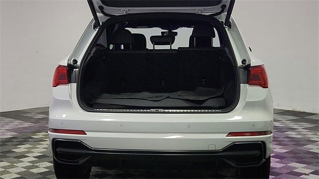 2022 Audi Q3 S line Premium